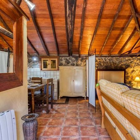 Finca El Molledo La Cuadra Apartman Icod De Los Vinos Kültér fotó